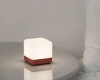 Light Cube - Timer - Emergency Light